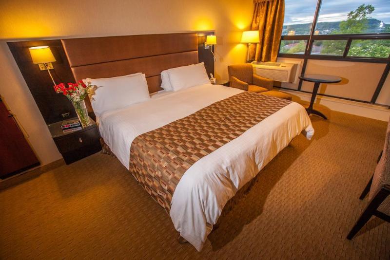 Clarenville Inn מראה חיצוני תמונה