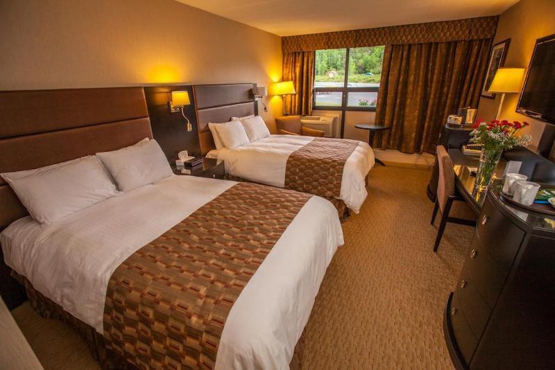 Clarenville Inn מראה חיצוני תמונה