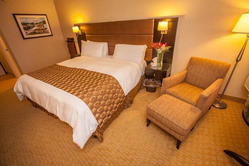 Clarenville Inn מראה חיצוני תמונה