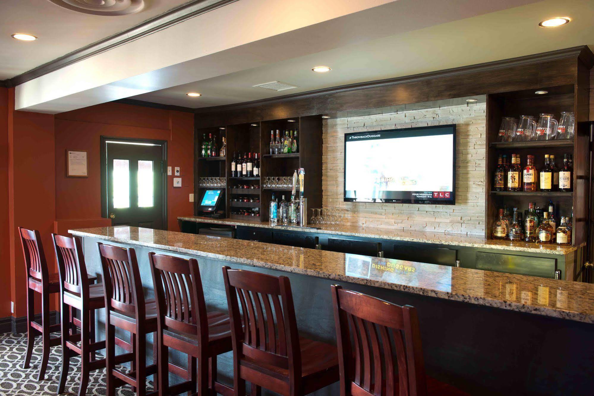 Clarenville Inn מראה חיצוני תמונה