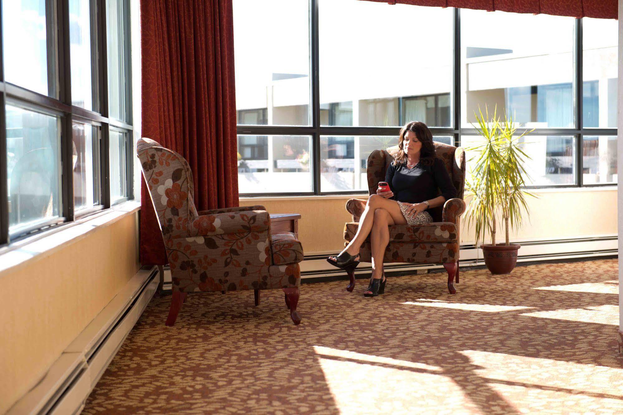 Clarenville Inn מראה חיצוני תמונה